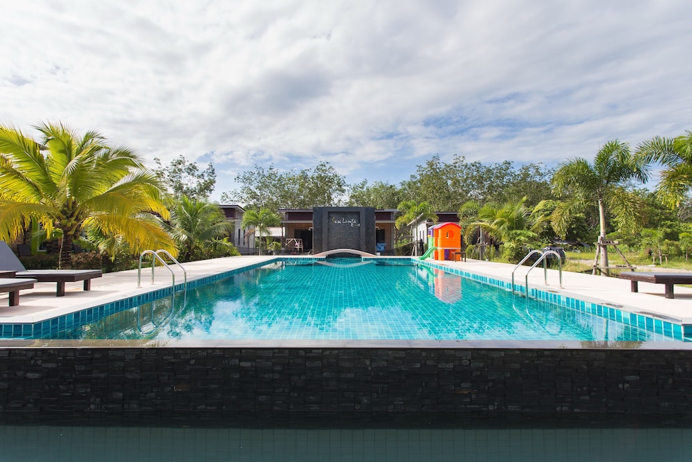 Sirilanta Resort 9/69