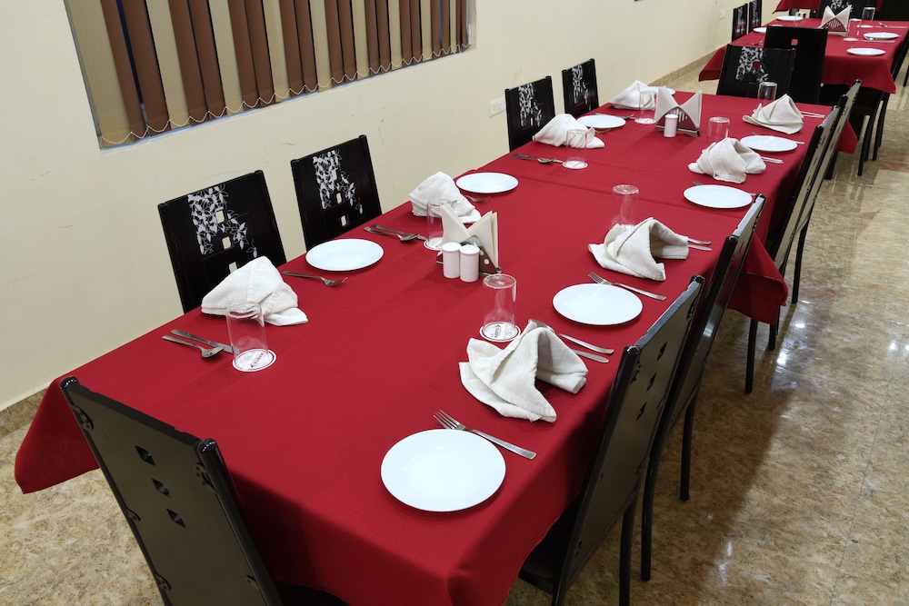 Hotel Mariya International 23/27