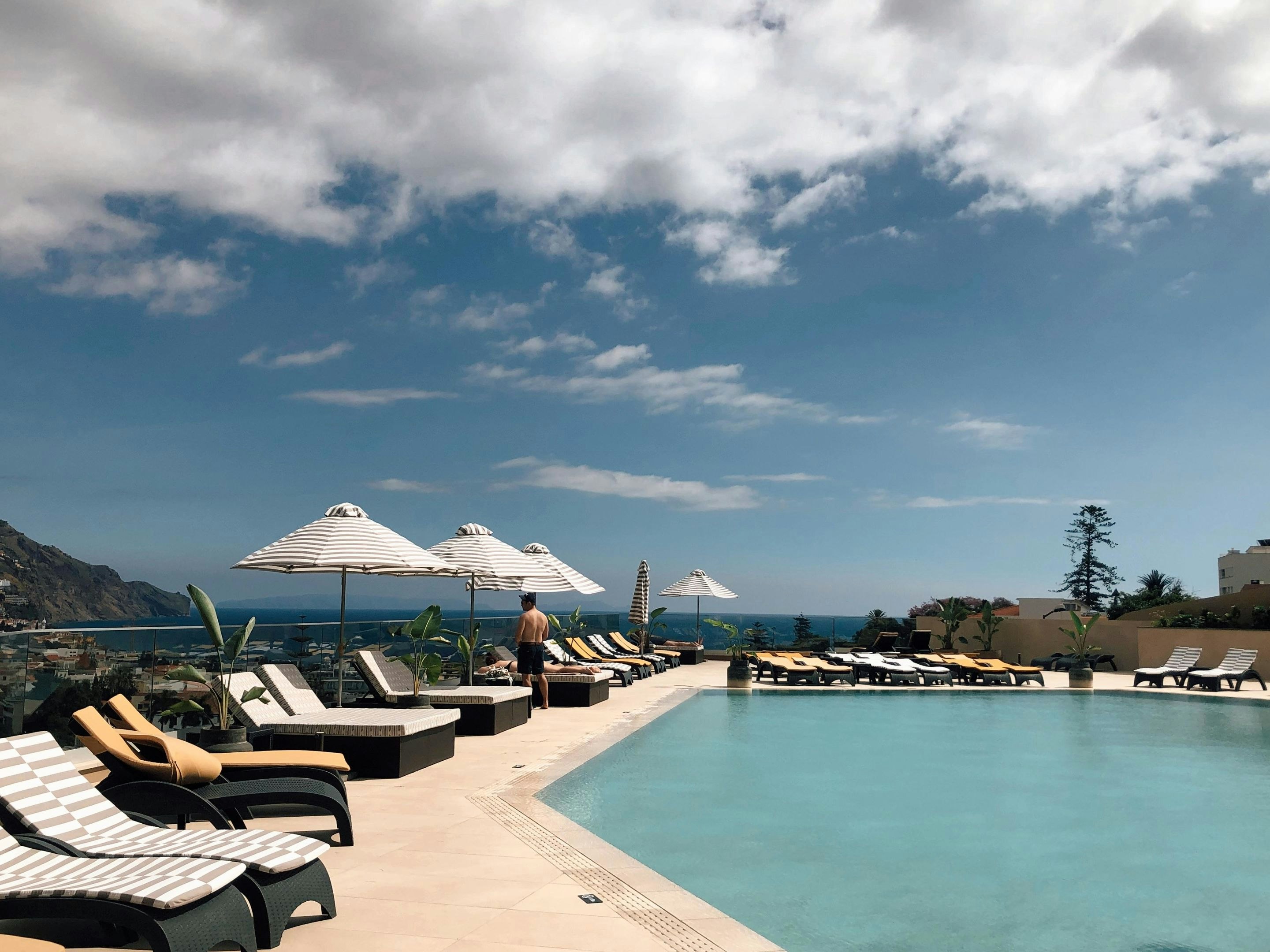 The Views Baia - Adults Only 48/49