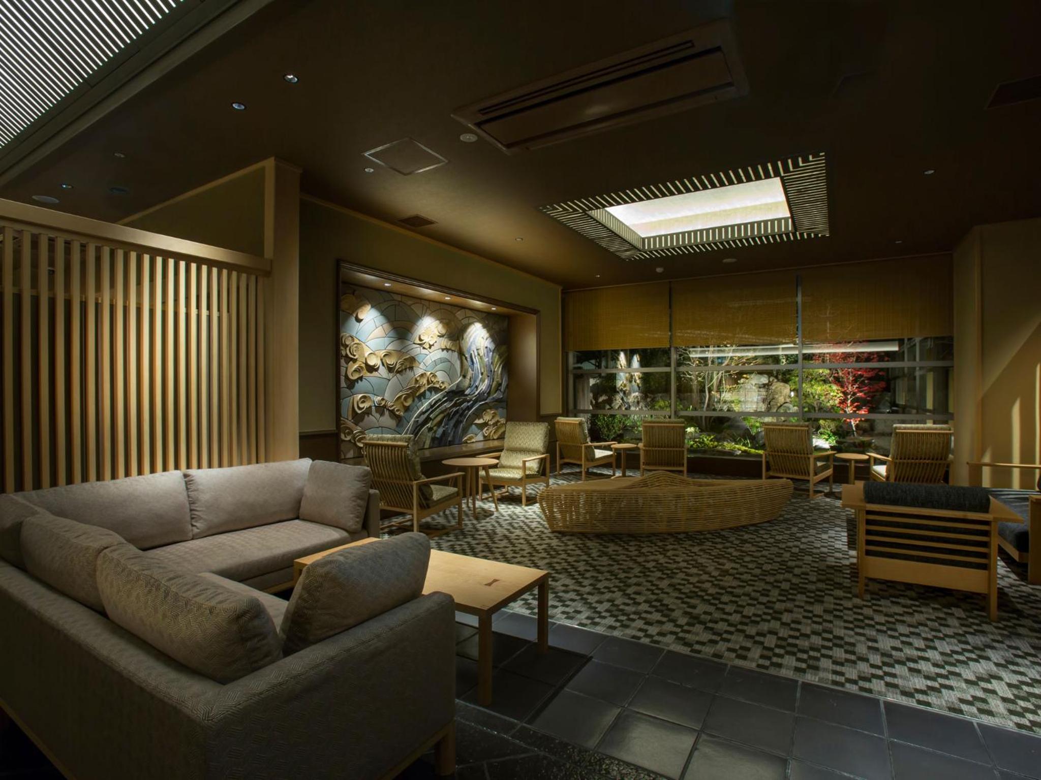 Saka Hotel Kyoto 34/50