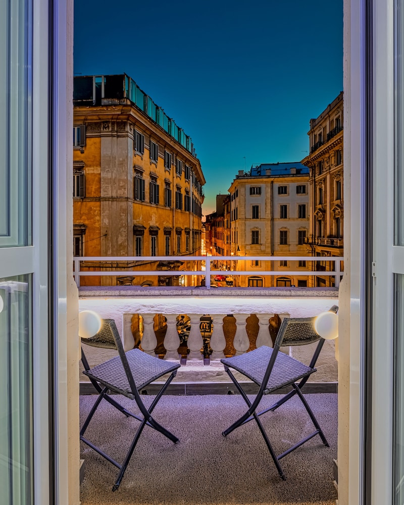 The One Boutique Hotel & Spa - Adults Only 71/75