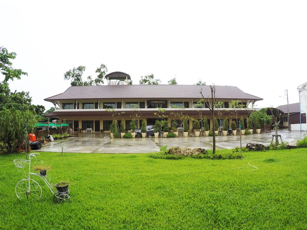 Baan Supannikar Boutique Hotel 7/26