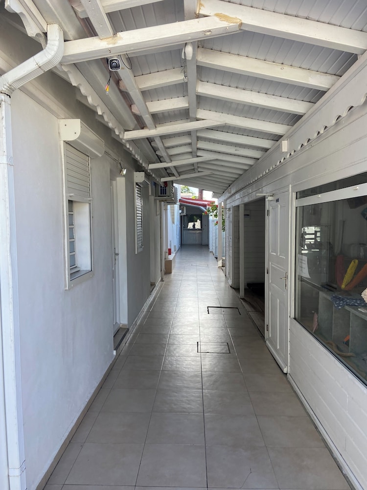 Coco Beach Marie Galante 34/50