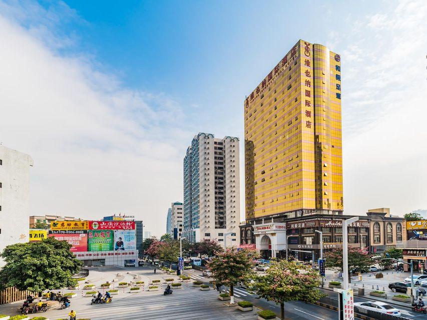 Vienna International Hotel (Foshan Lecong Center) 7/52