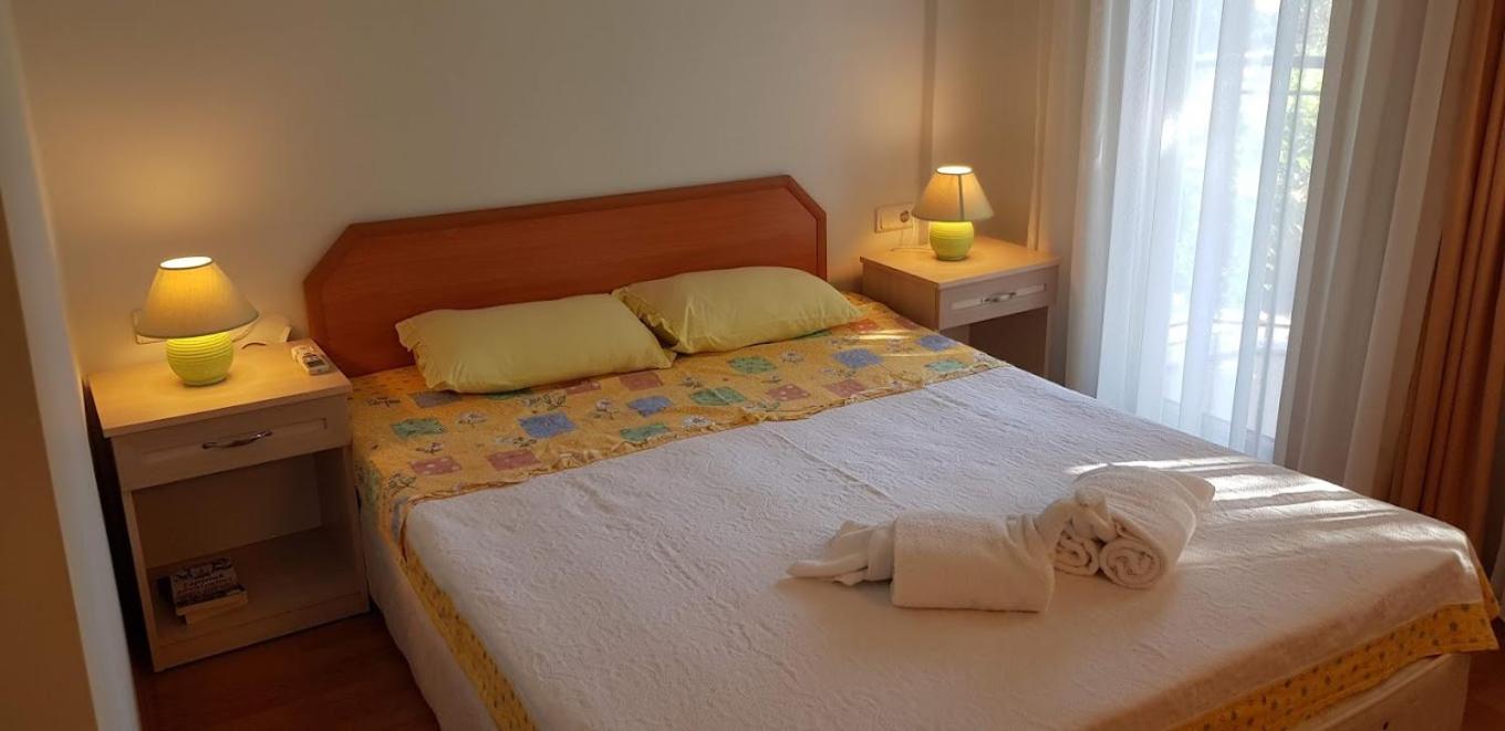Boncuklu Otel 5/45