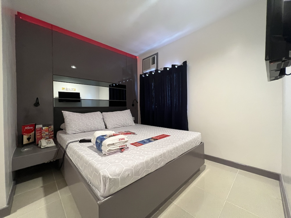 Hotel Sogo Edsa Trinoma 10/34