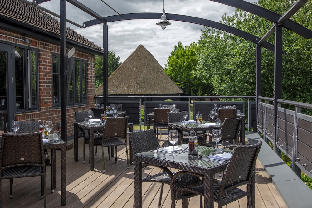 Norton Park Hotel, Spa & Manor House 42/61