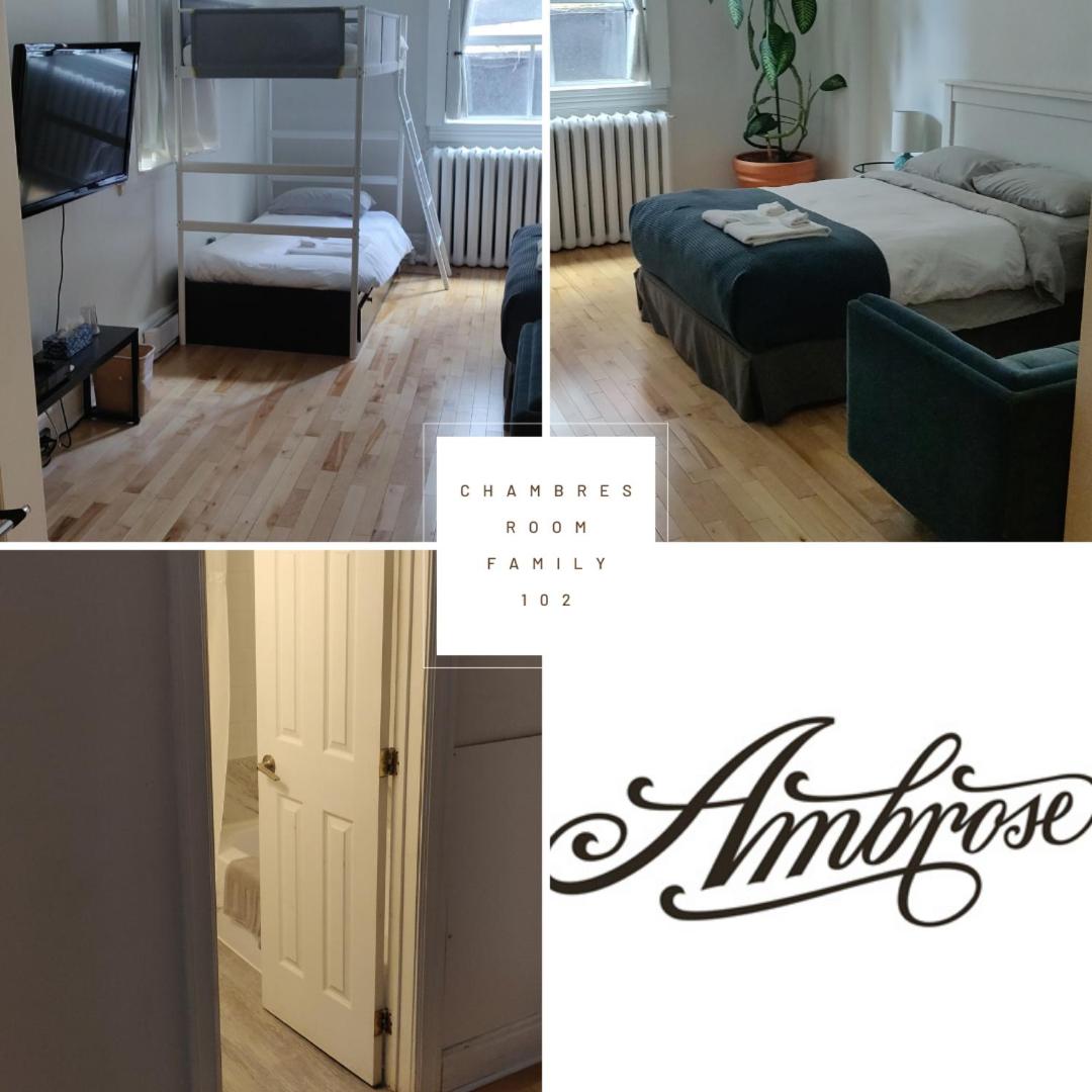 Hotel Ambrose 15/28
