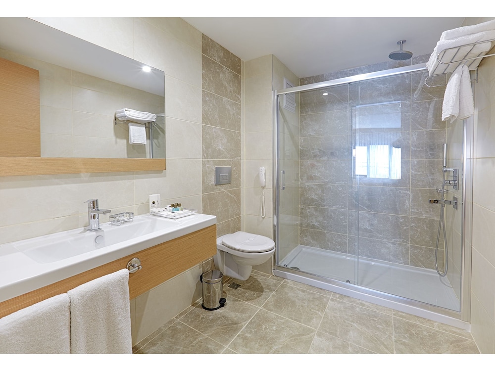 Kordon Hotel Cankaya 25/61