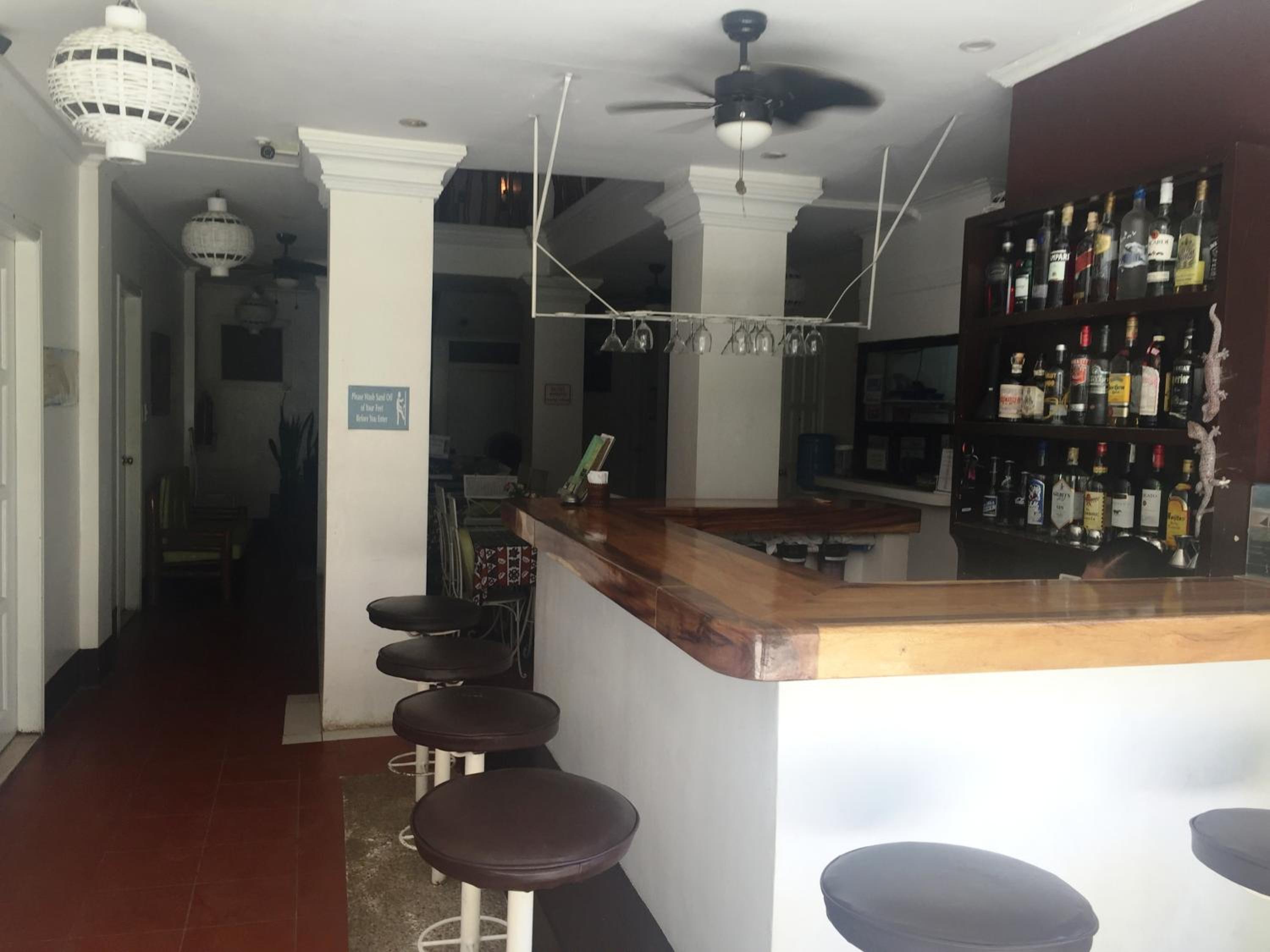 Isla Gecko Resort 6/47
