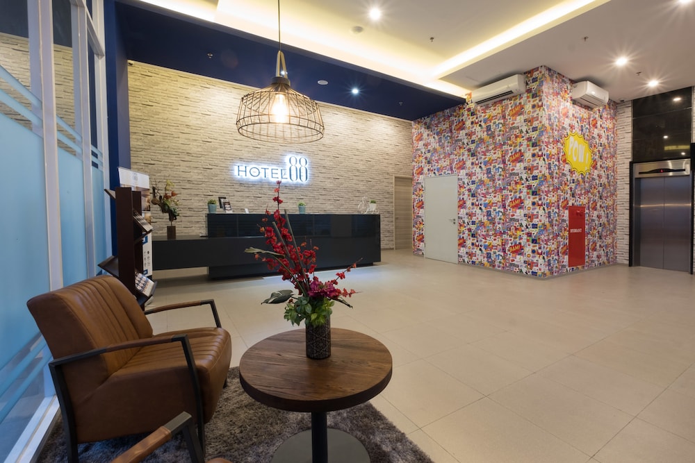Hotel 88 Bekasi 5/35