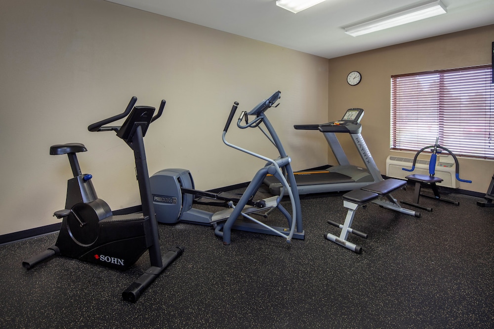 Comfort Inn & Suites Rochester South Mayo Clinic 31/54