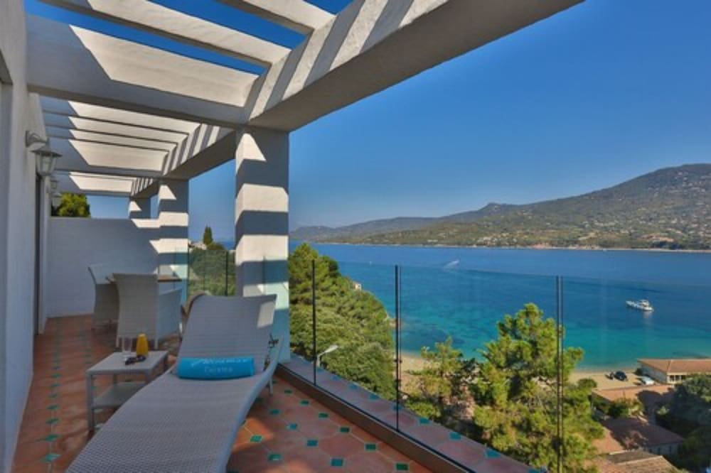 Hotel A'mare Corsica - Seaside Small Resort 6/61