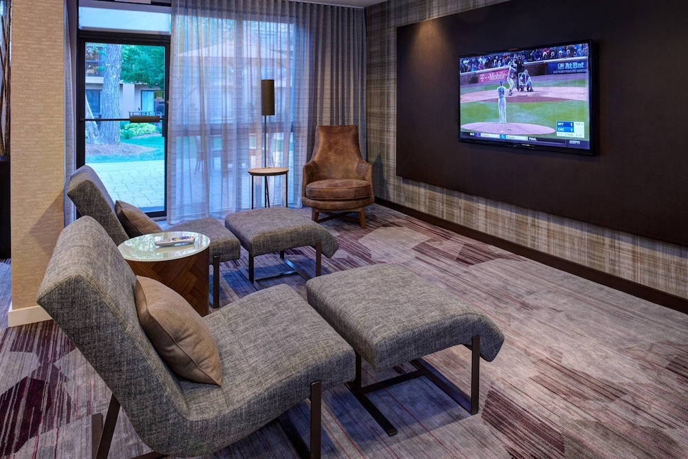 Courtyard by Marriott Des Moines West Clive 34/48