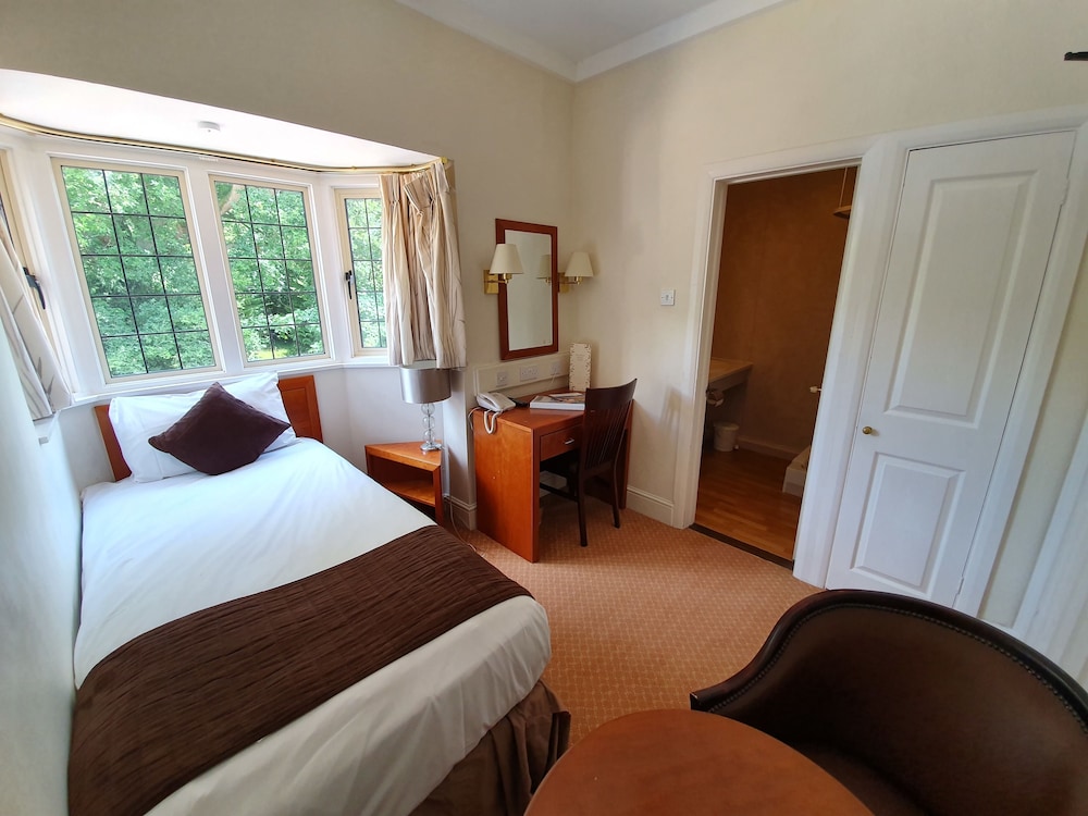 Farnham House Hotel 22/55