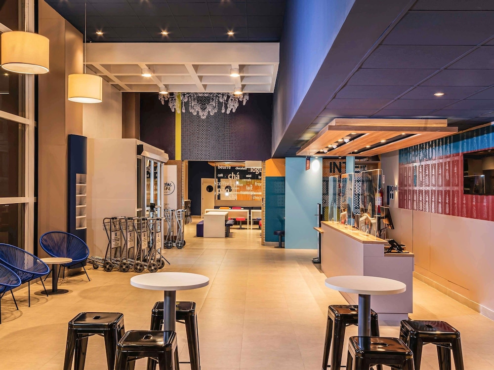 Ibis BUDGET Fortaleza Praia de Iracema 35/49