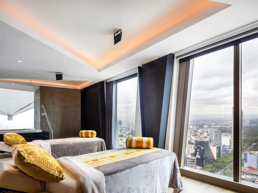 Sofitel Mexico City Reforma 10/49