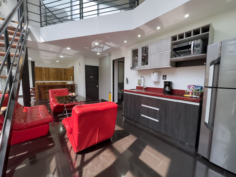 Apartment Provenza Lofts 3/44