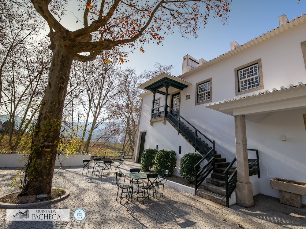 The Wine House Hotel Quinta Da Pacheca 70/78