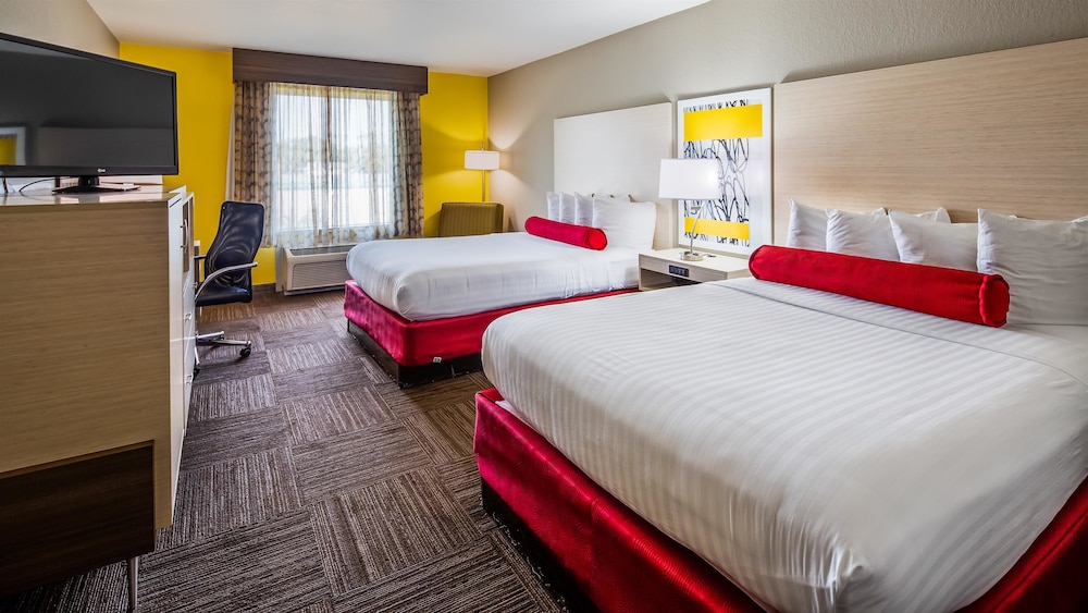 Best Western Auburndale Inn & Suites 14/42