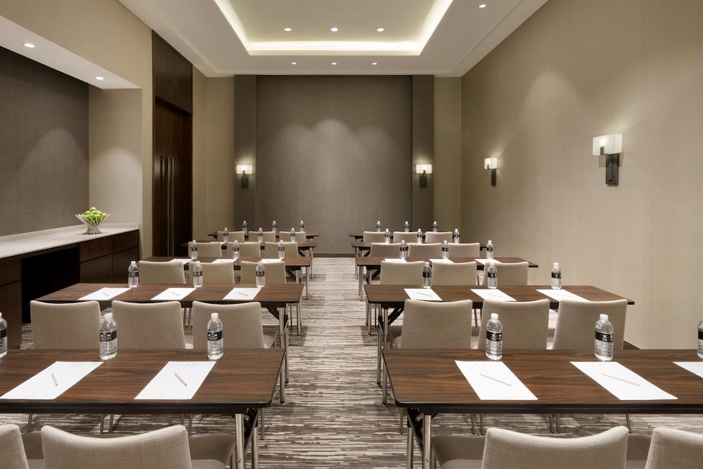 Hyatt House Shanghai New Hongqiao 17/22