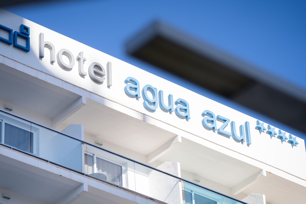 Agua Azul Hotel - Adults Only 1/50