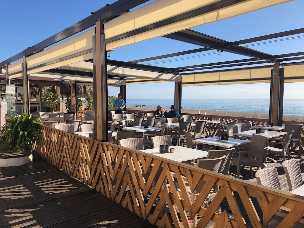 Apartamento Balcon Del Mar 13/40
