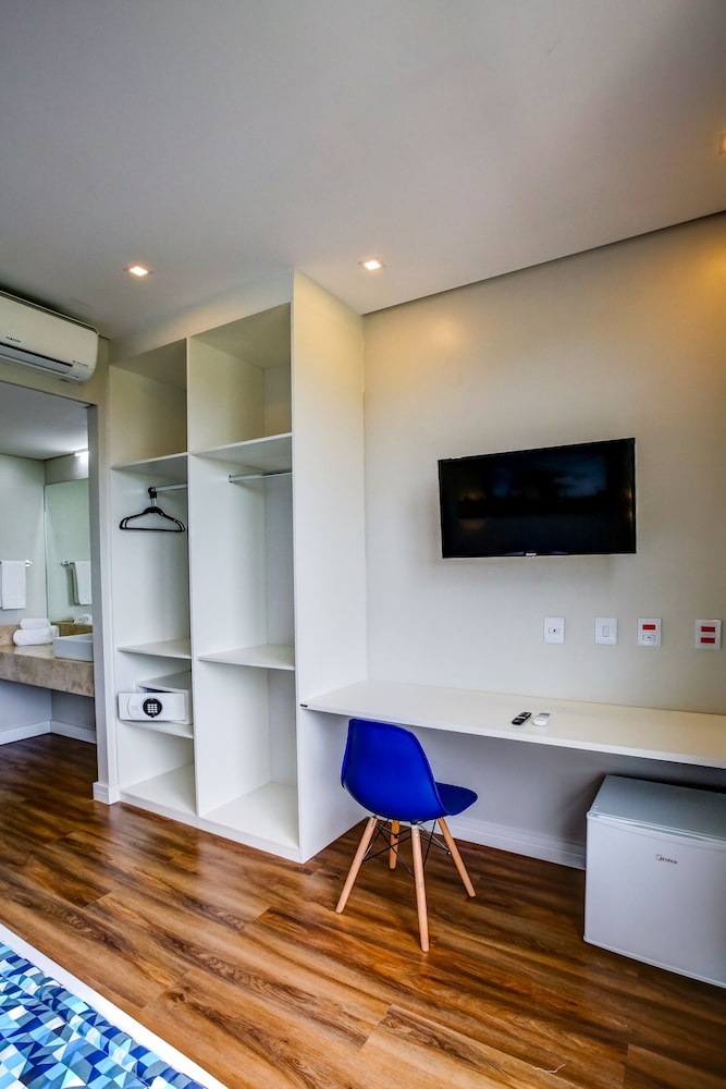 Sleep Inn Paulinia 35/49