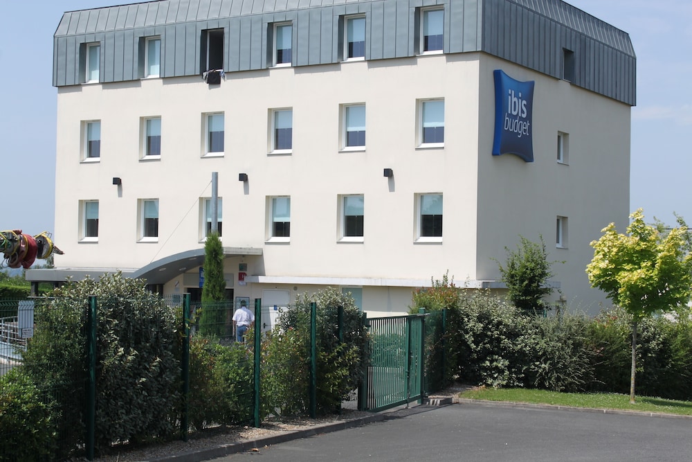 Ibis Budget Amboise 20/28