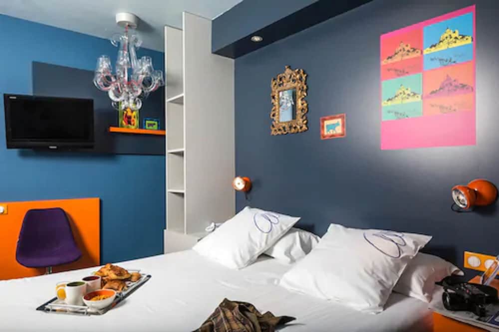 Hotel Gabriel Ex Formule Verte 32/54
