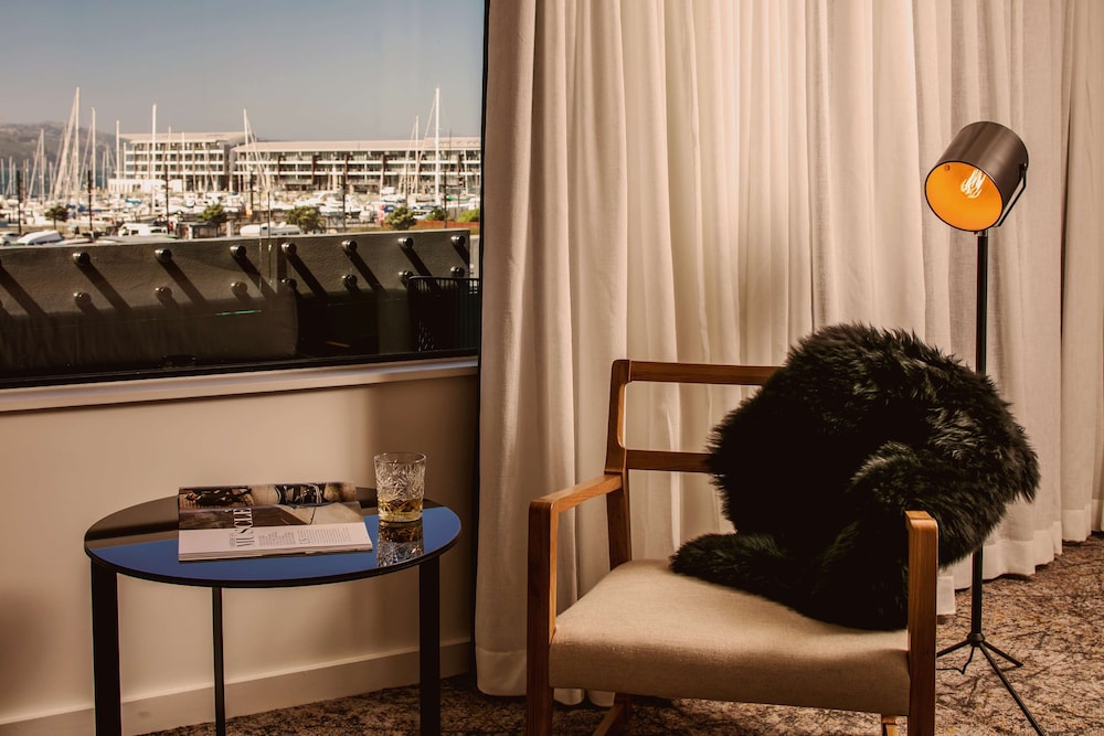 Museum Apartments Hotel Wellington 37/77