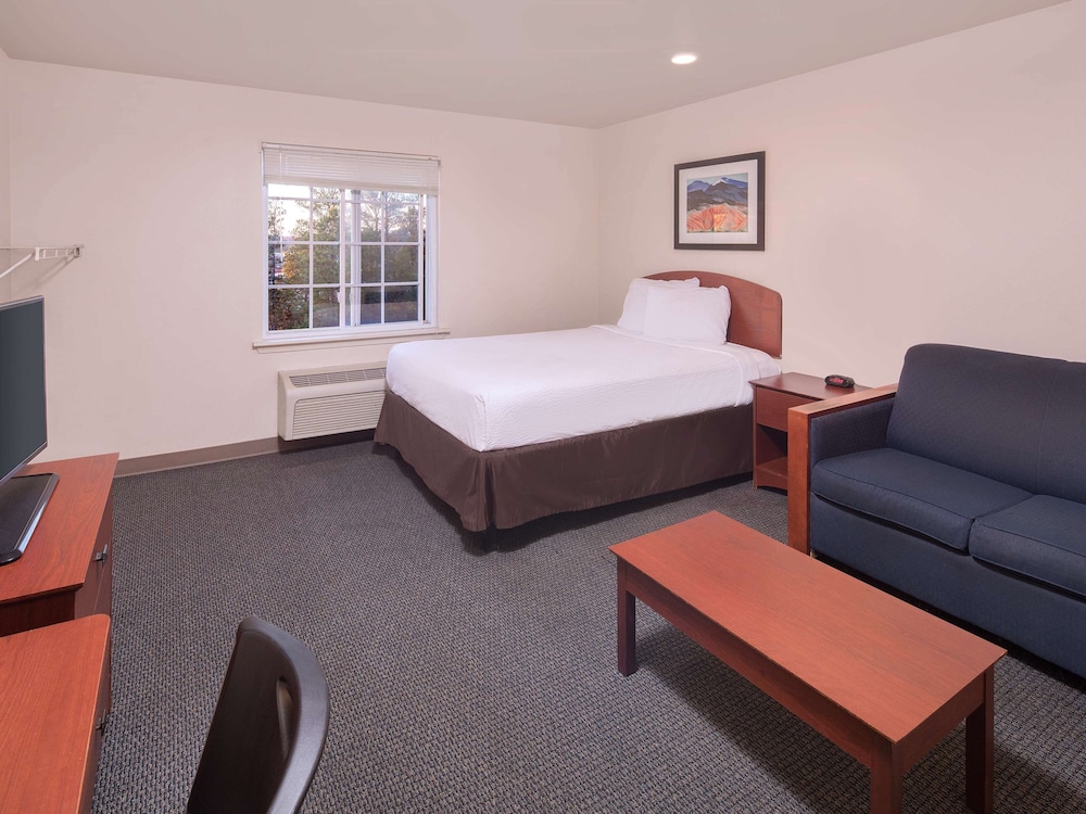 Studio 6 Extended Stay Little Rock Southwest AR 31/50