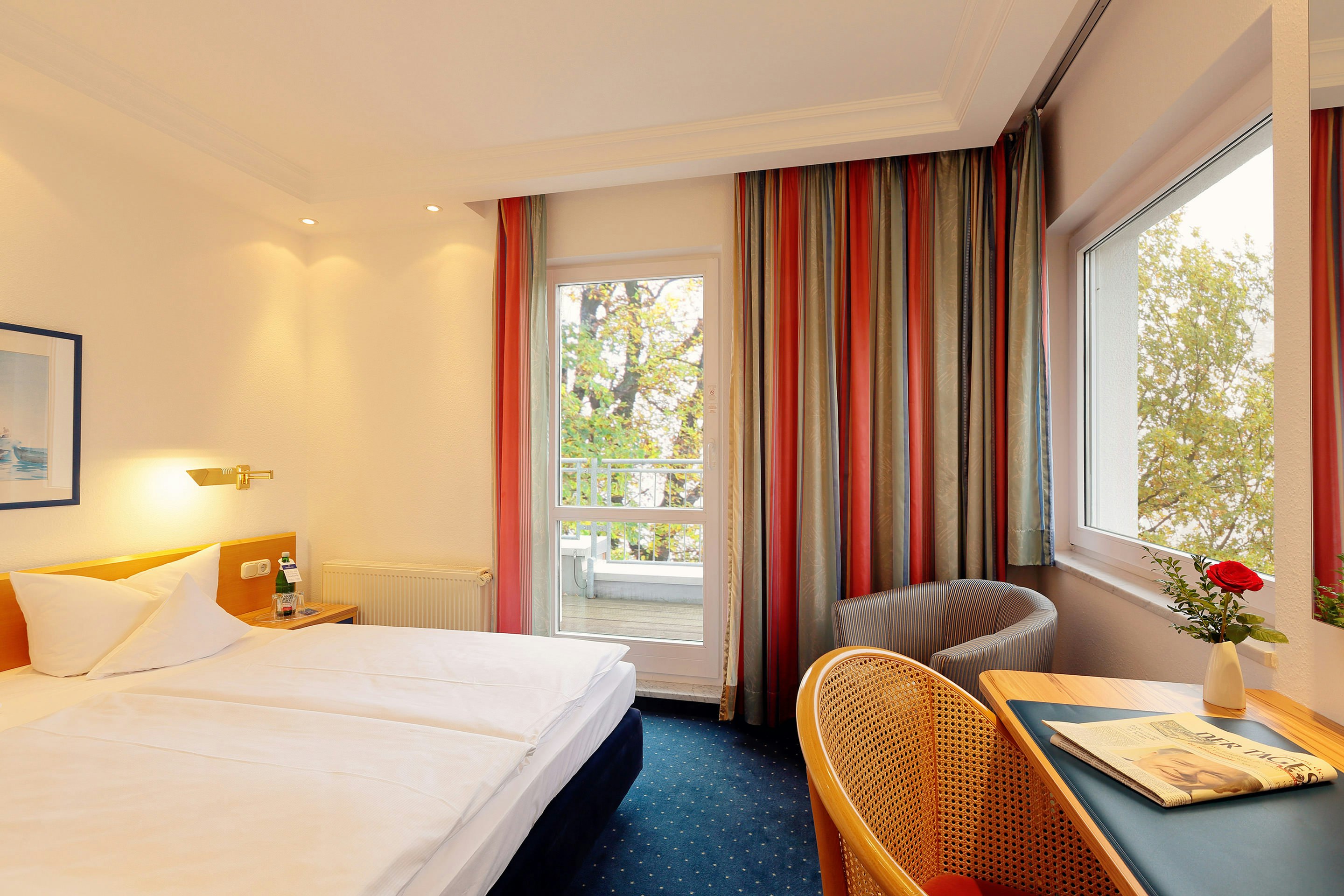 INSELHOTEL Potsdam-Hermannswerder 14/53