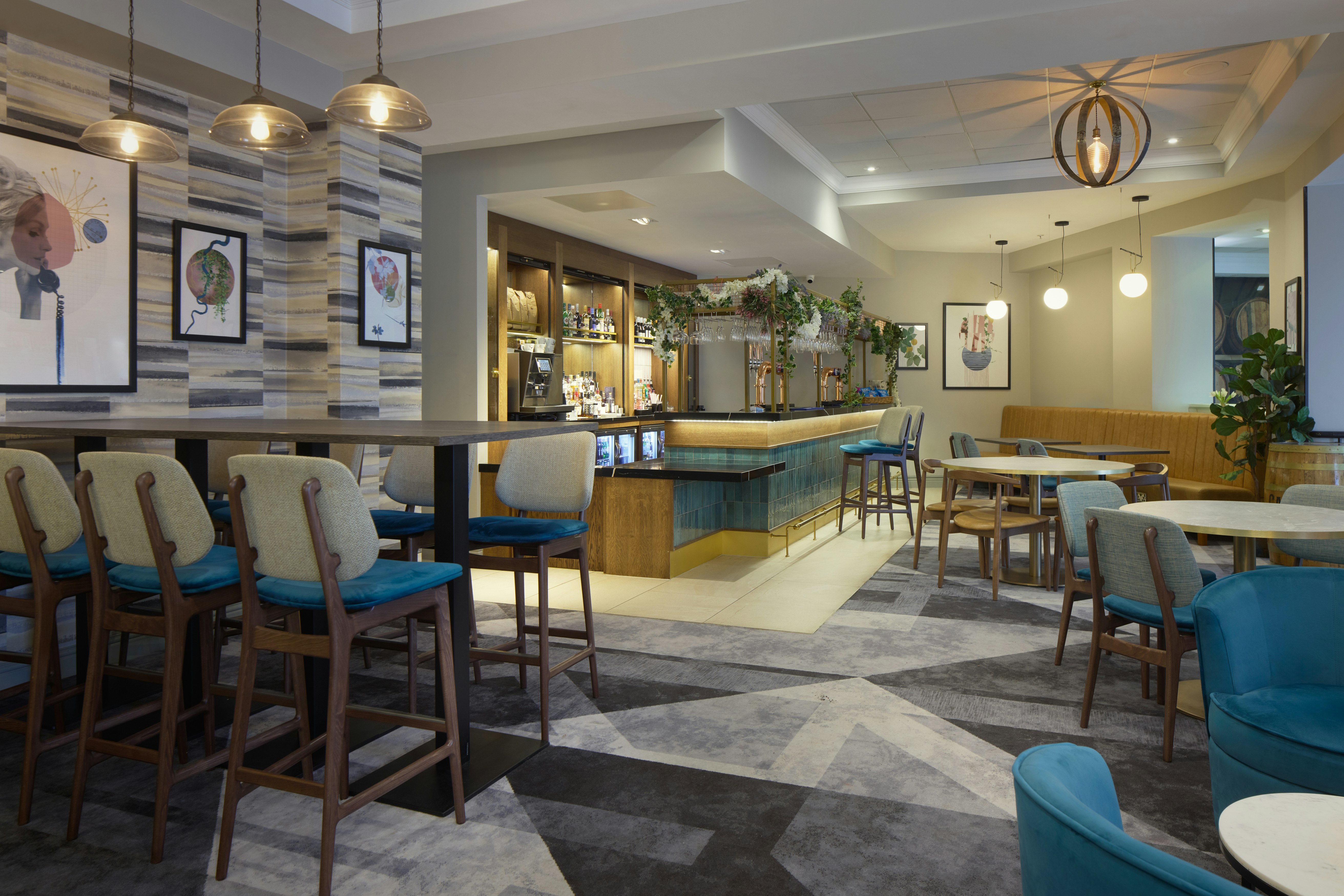 Doubletree By Hilton Dartford Bridge 53/84