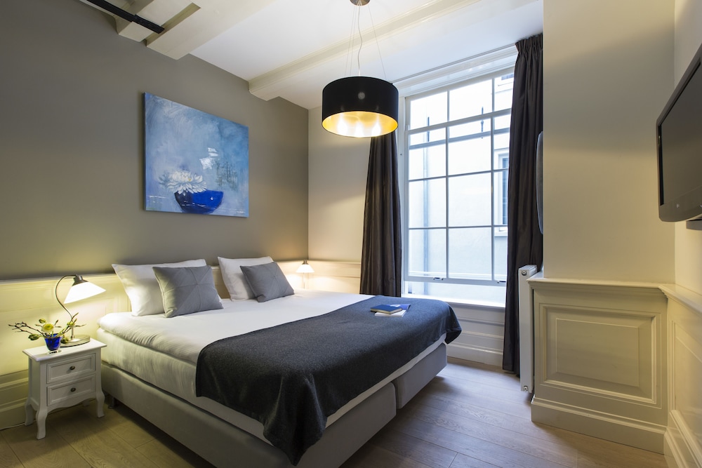 Grand Canal Boutique Hotel 19/58