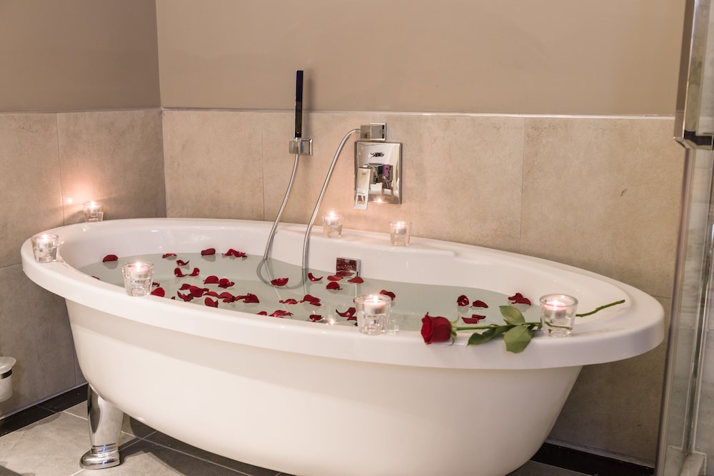 Flamingo Villas Boutique Hotel 50/50