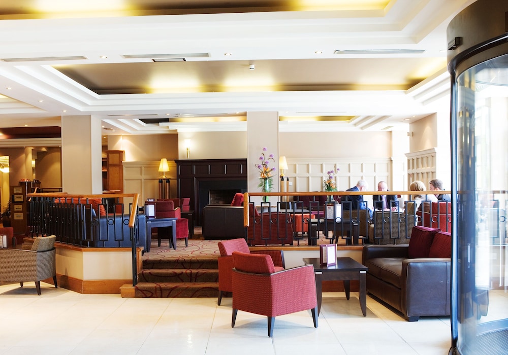 Talbot Hotel Stillorgan 49/65