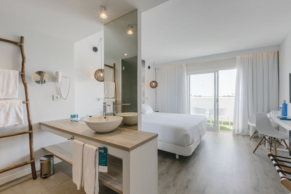 Aluasoul Mallorca Resort - Adults Only 45/71