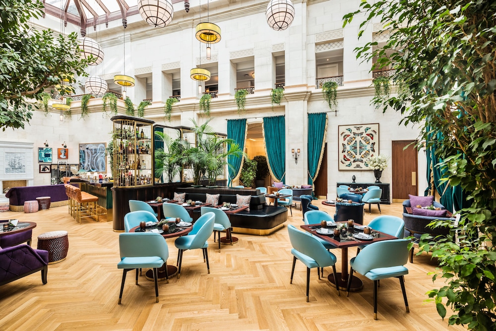 The Merchant Baku 38/50