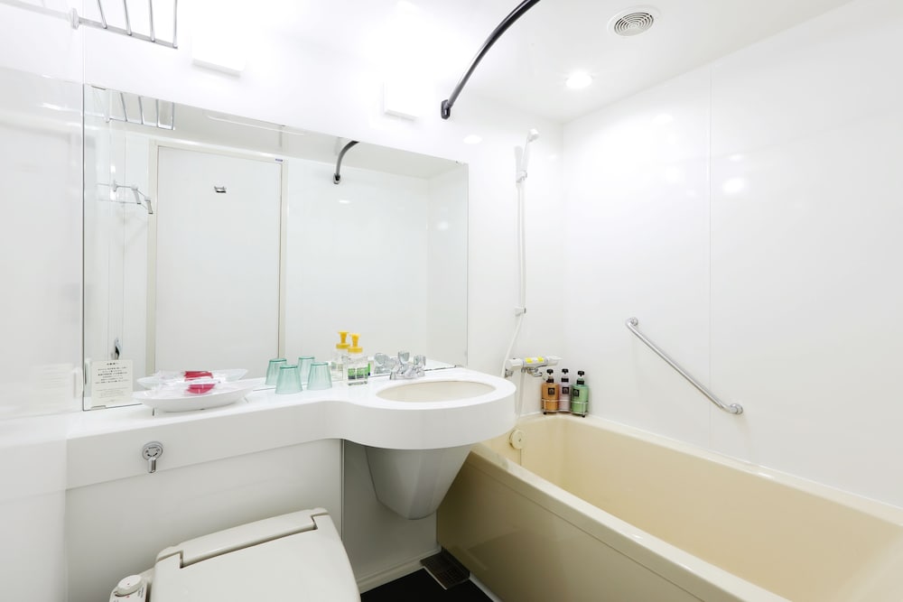 Hotel Resol Gifu 49/50