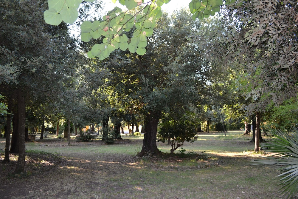 Villa Graziani 42/50