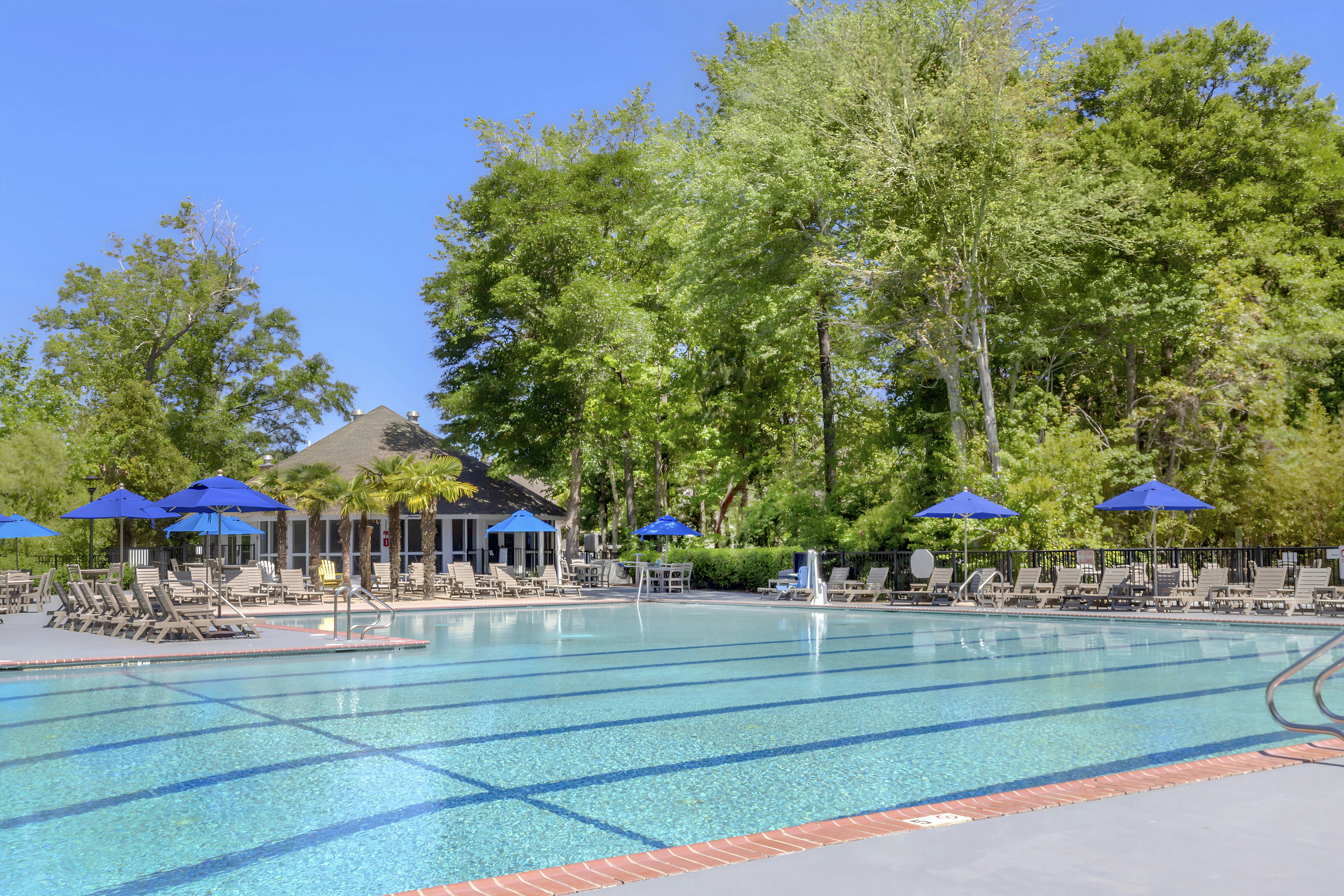 Hilton Vacation Club Beachwoods Kitty Hawk 10/19
