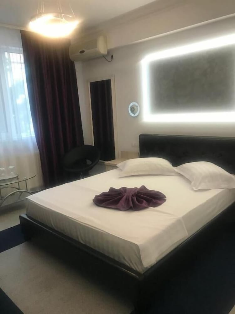 Bulevard Prestige Hotel 10/45