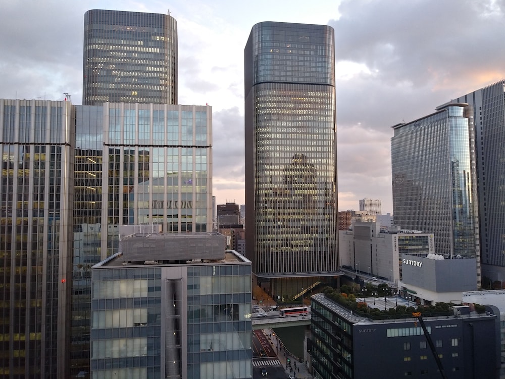 Hotel Elsereine Osaka 45/50