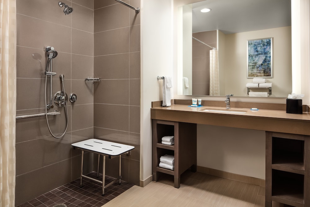 Hyatt House San Jose/Cupertino 47/67