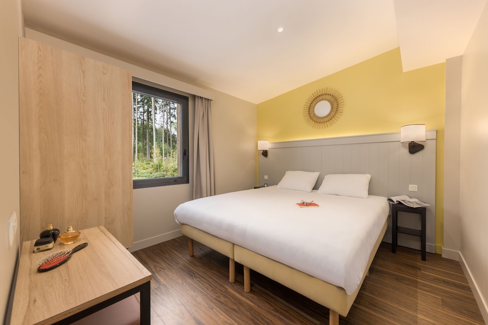 Renovated, Vip, Cottage, Double and Twin Beds