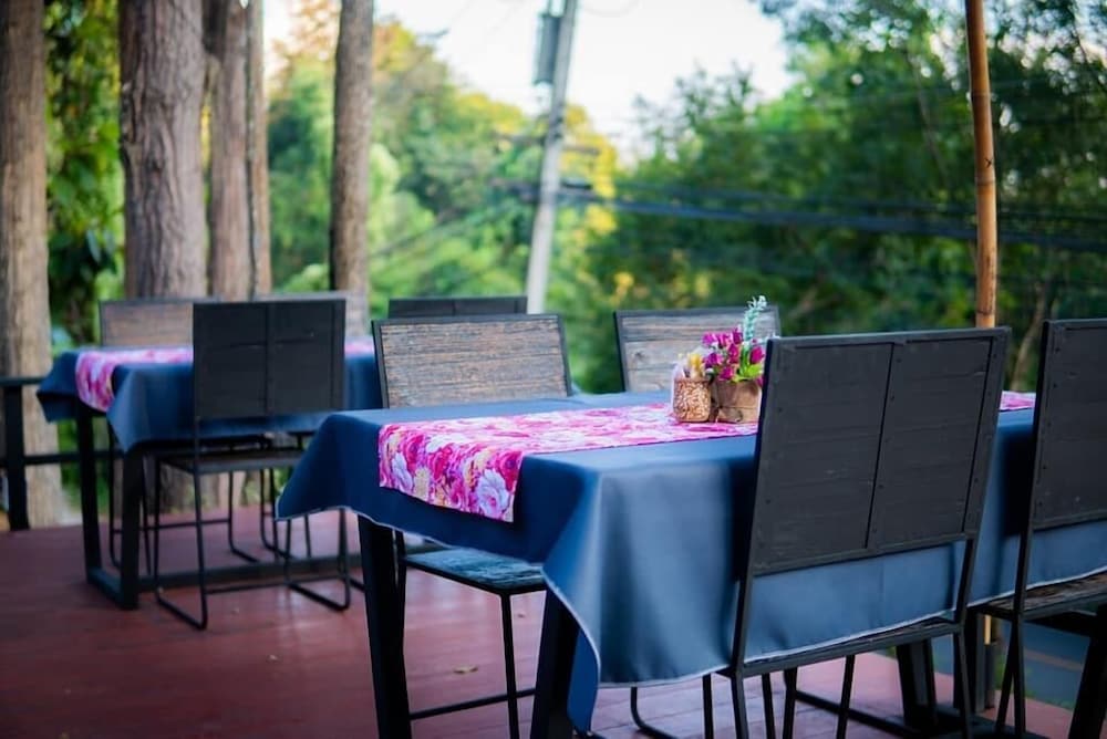 Phu Jaya Floresta Resort 37/40