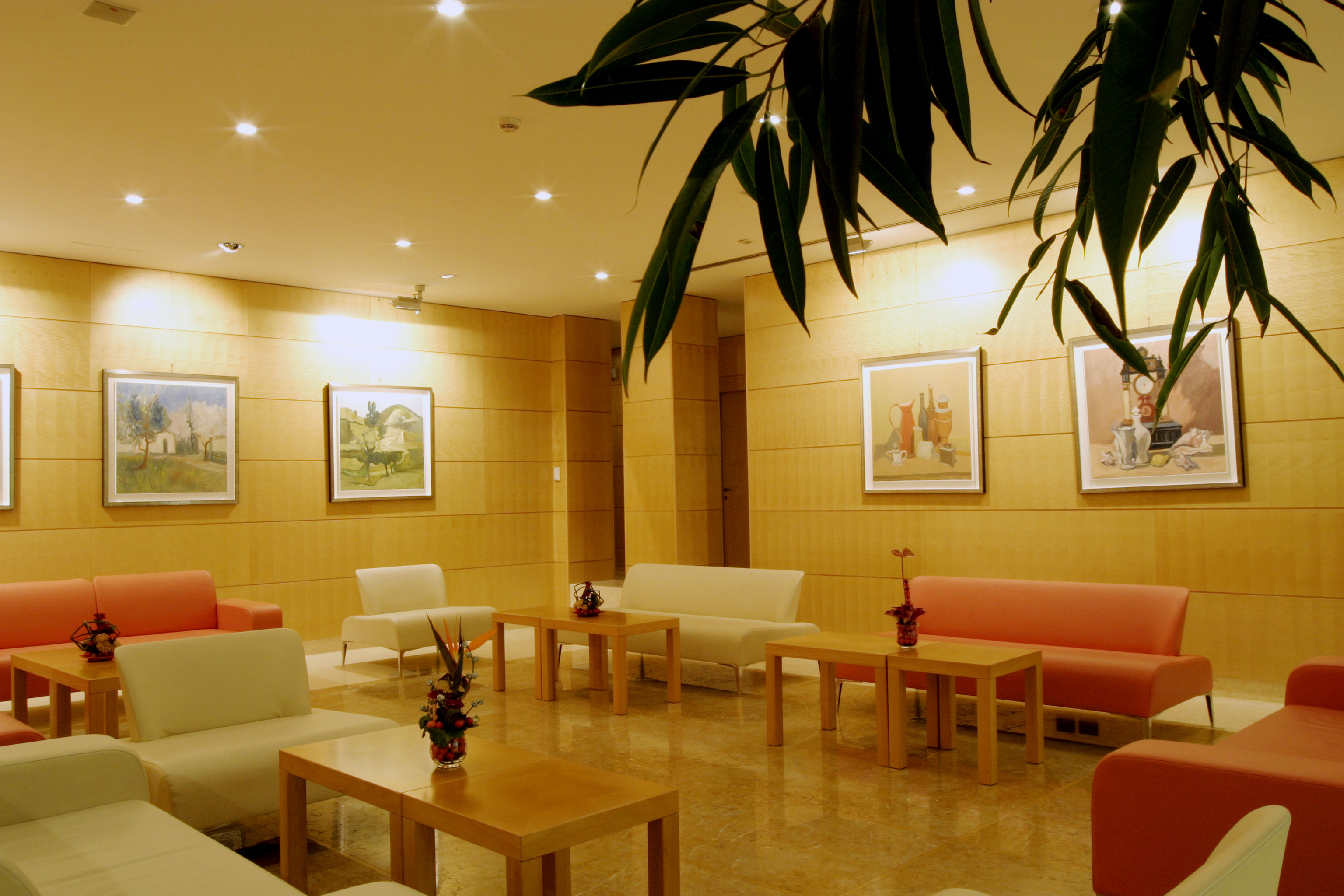 Crowne Plaza Venice East 50/67