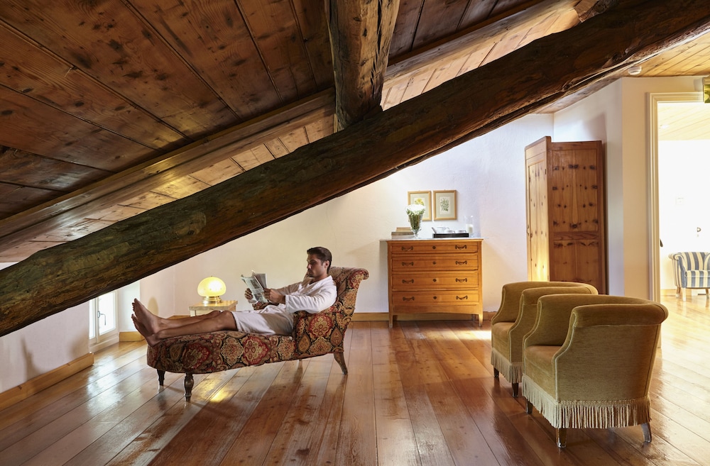 Hotel Bagni Vecchi 5/47