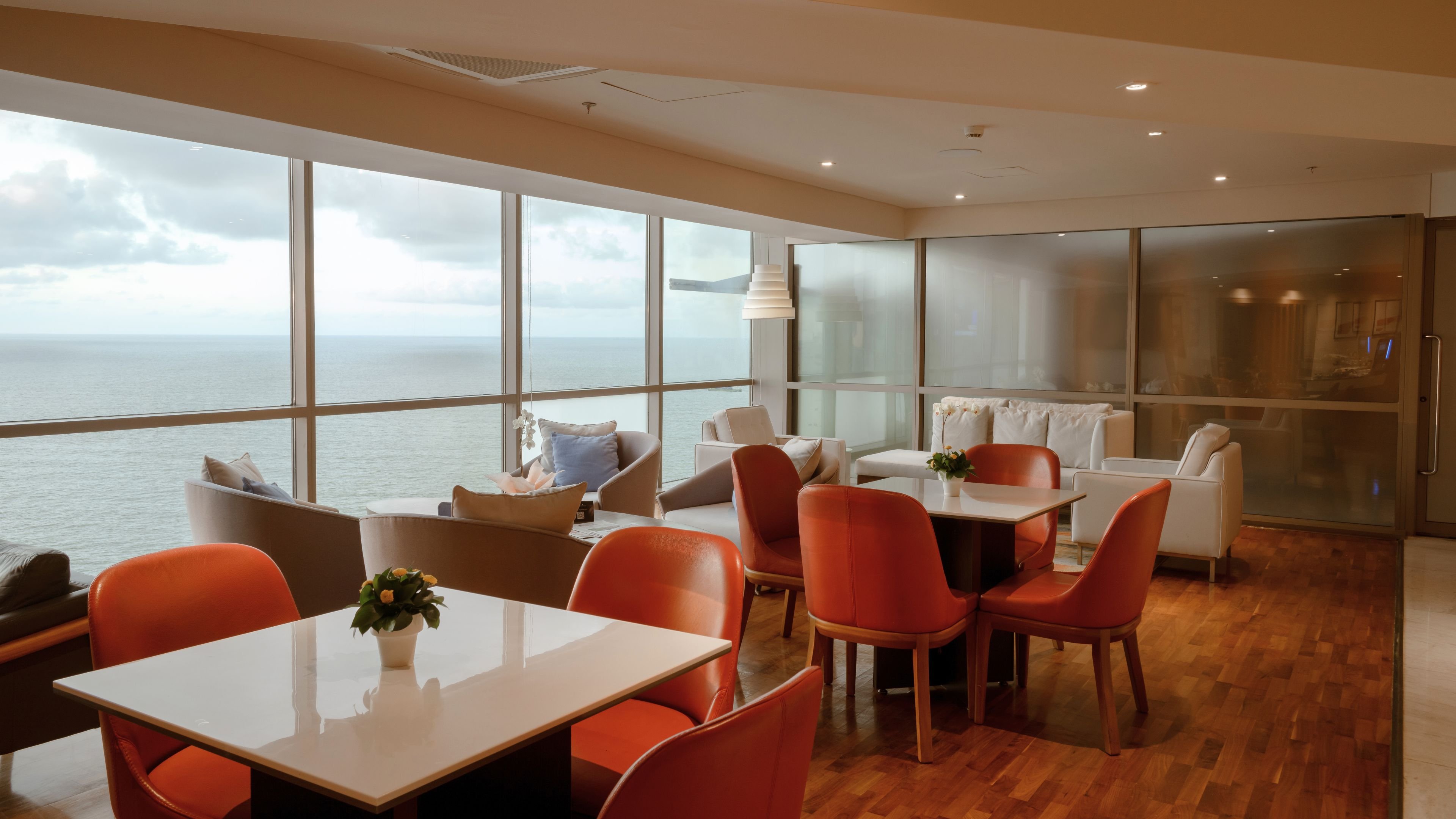 Intercontinental Cartagena De Indias 57/77
